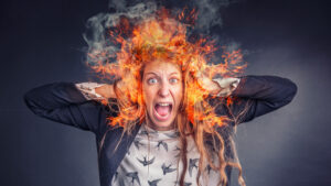 burnout